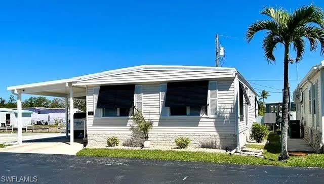 777 Walkerbilt Rd 17, Naples, Florida 34110