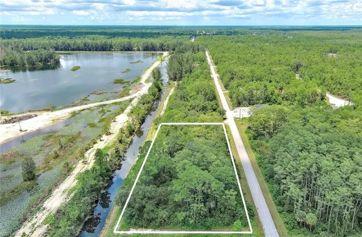 View of property location featuring property parcel outlined