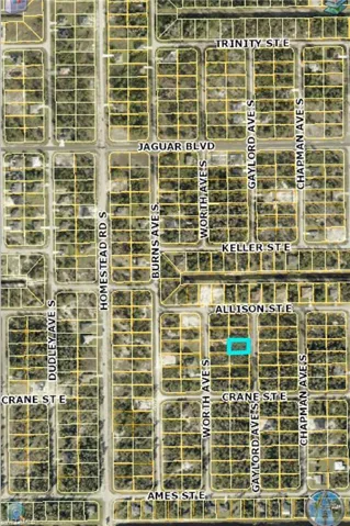 832 S Gaylord Ave, Lehigh Acres Fl 33974