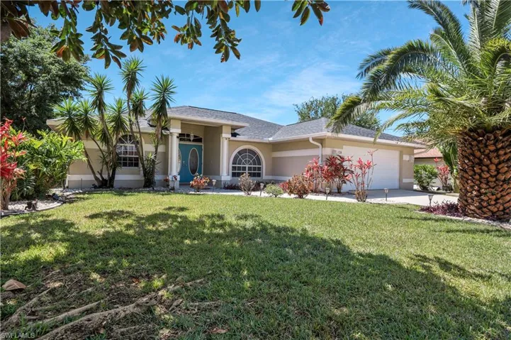 326 NE 6th  ST, Cape Coral, FL 33909