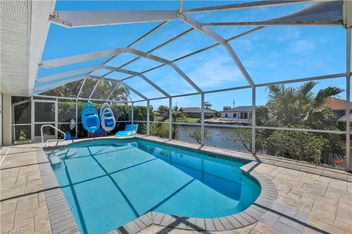 326 NE 6th  ST, Cape Coral, FL 33909