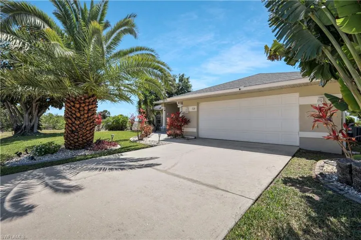 326 NE 6th  ST, Cape Coral, FL 33909