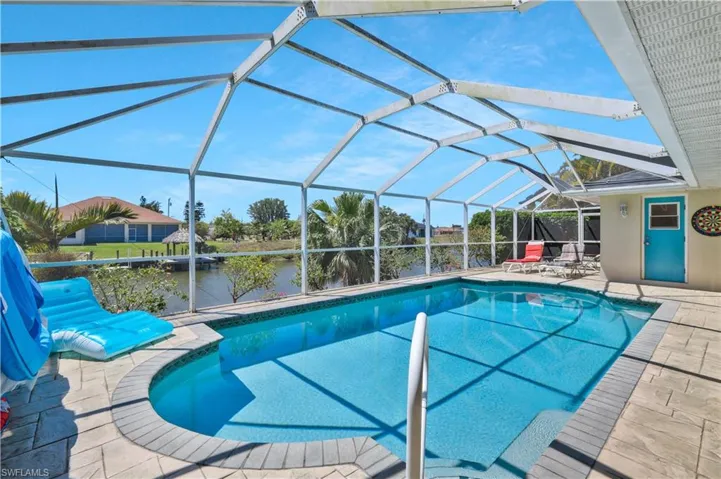 326 NE 6th  ST, Cape Coral, FL 33909