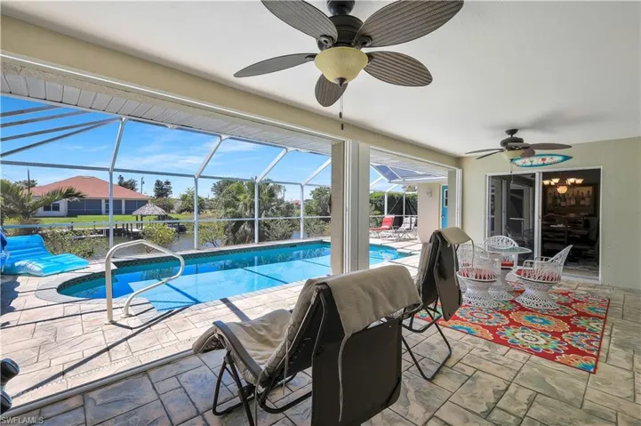 326 NE 6th  ST, Cape Coral, FL 33909