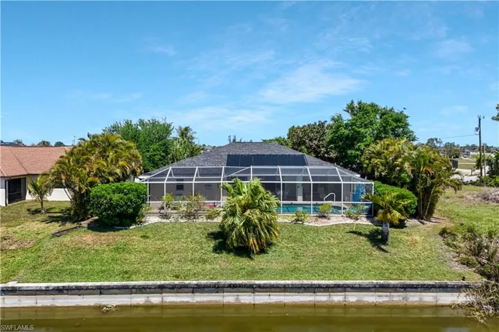 326 NE 6th  ST, Cape Coral, FL 33909