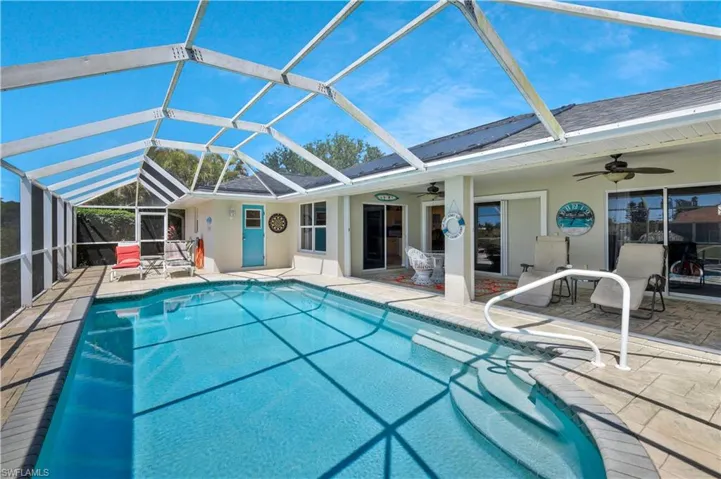 326 NE 6th  ST, Cape Coral, FL 33909