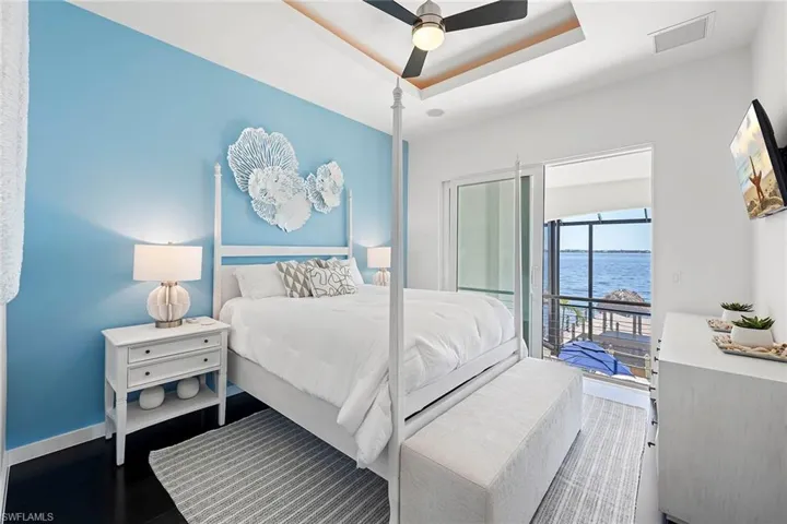 Upstairs Guest Bedroom