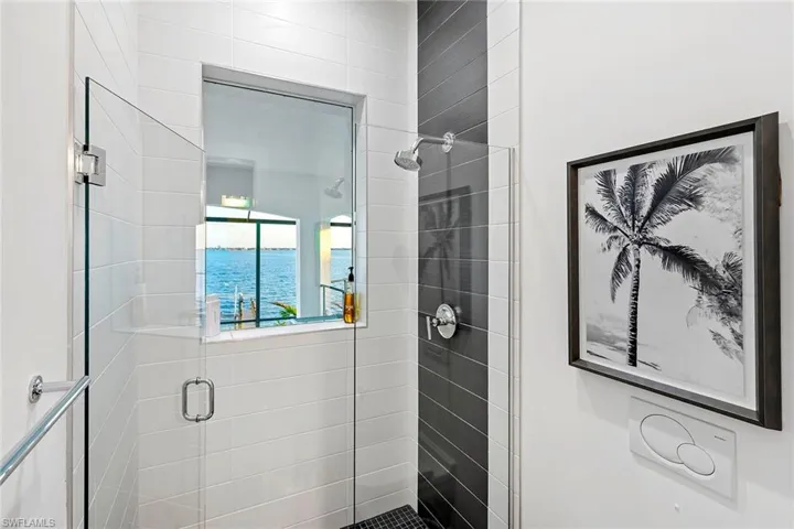 Shower For Guest Bathroom