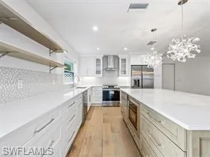 3 Rivard Rd, Naples, Florida 34112
