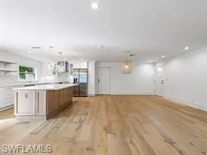 3 Rivard Rd, Naples, Florida 34112