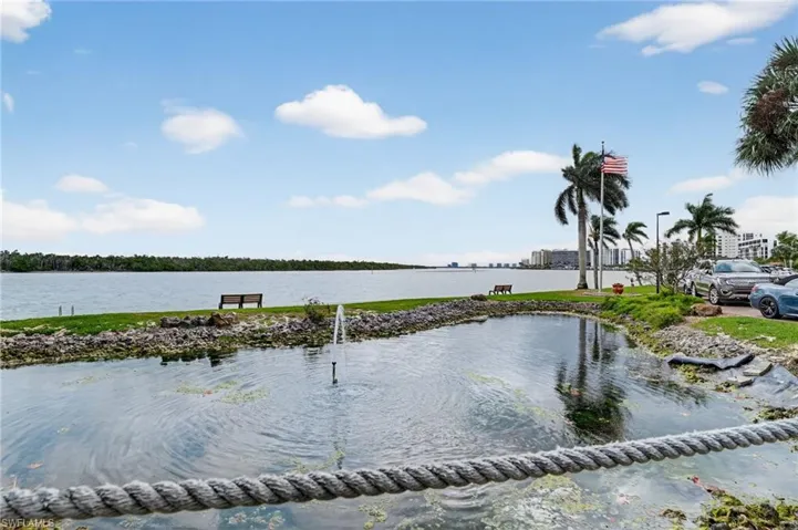 Water view