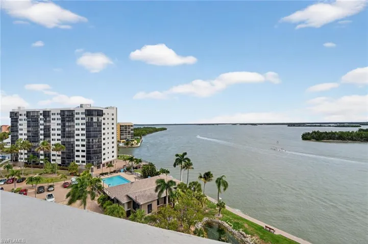 Water view