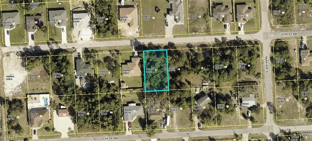 3409  24th SW ST, Lehigh Acres, FL 33976