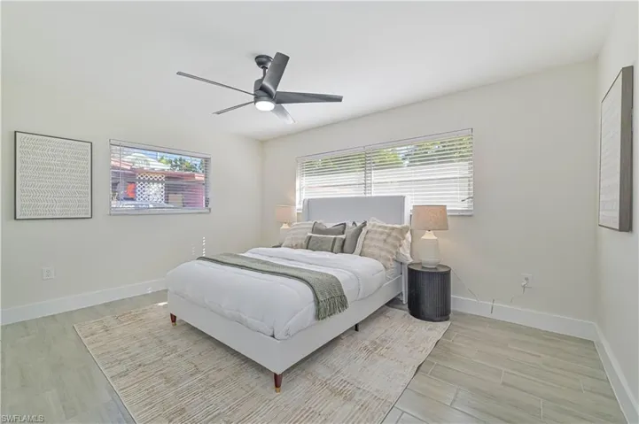main bedroom