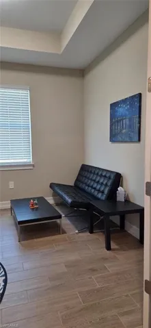 floors and a raised ceiling