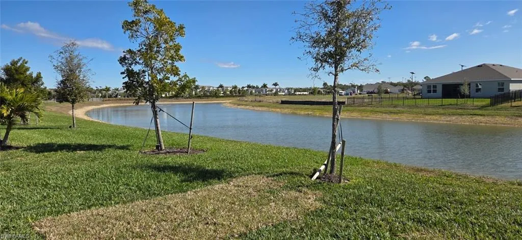 Water view