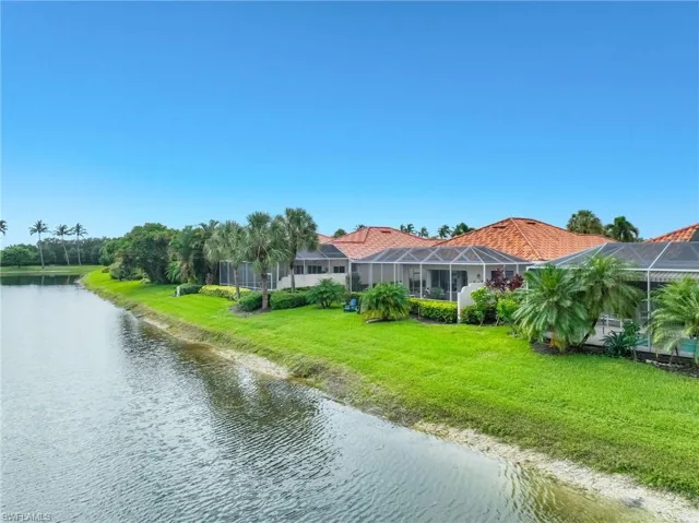 3444 Donoso Ct, Naples, Florida 34109