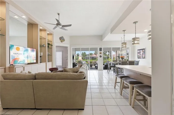 3444 Donoso Ct, Naples, Florida 34109
