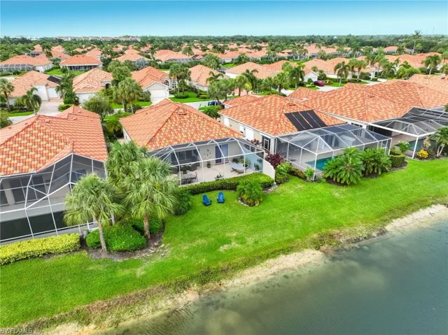 3444 Donoso Ct, Naples, Florida 34109