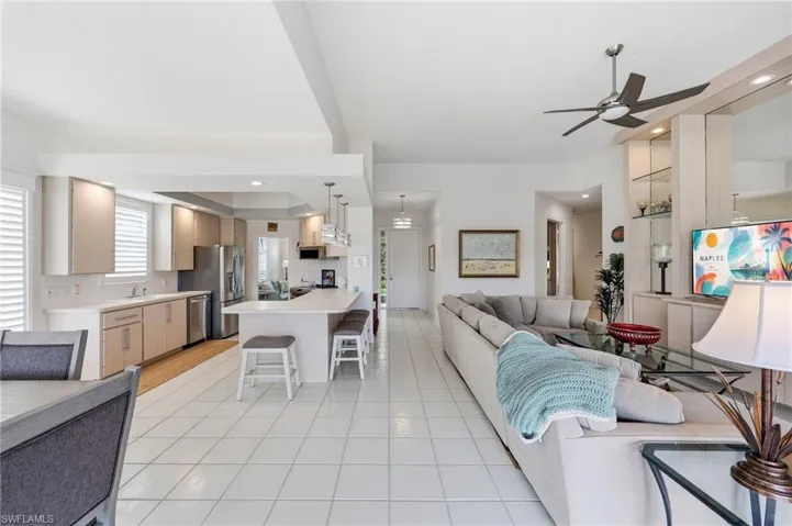 3444 Donoso Ct, Naples, Florida 34109