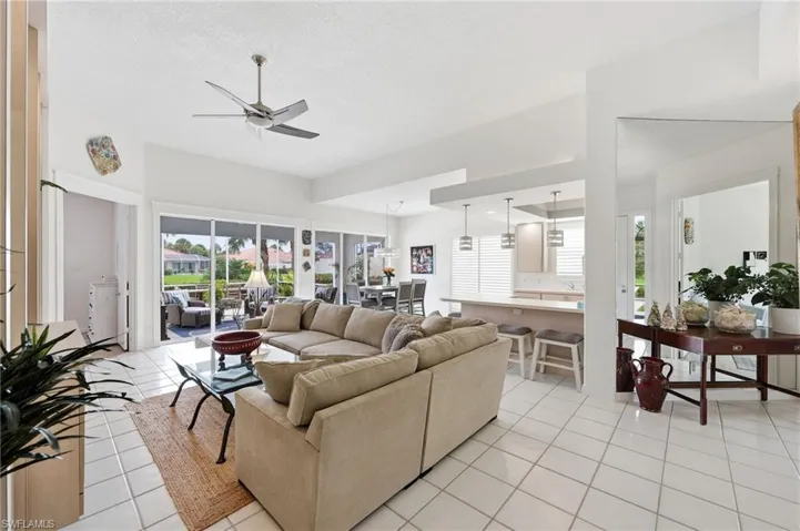 3444 Donoso Ct, Naples, Florida 34109