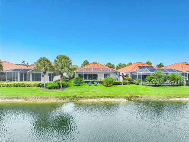 3444 Donoso Ct, Naples, Florida 34109