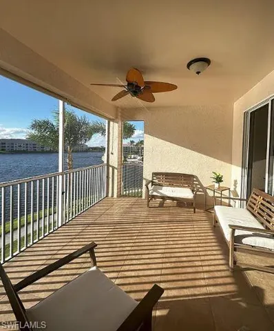 9100 Southmont Cv 206, Fort Myers, Florida 33908