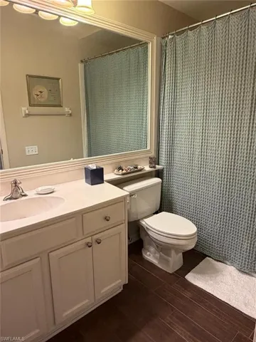 9100 Southmont Cv 206, Fort Myers, Florida 33908