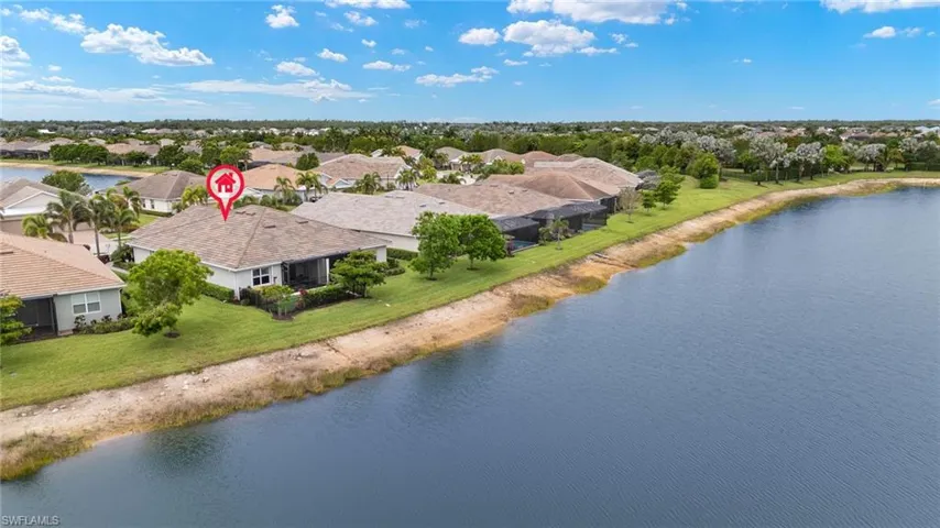 14615 Edgewater Cir, Naples, Florida 34114