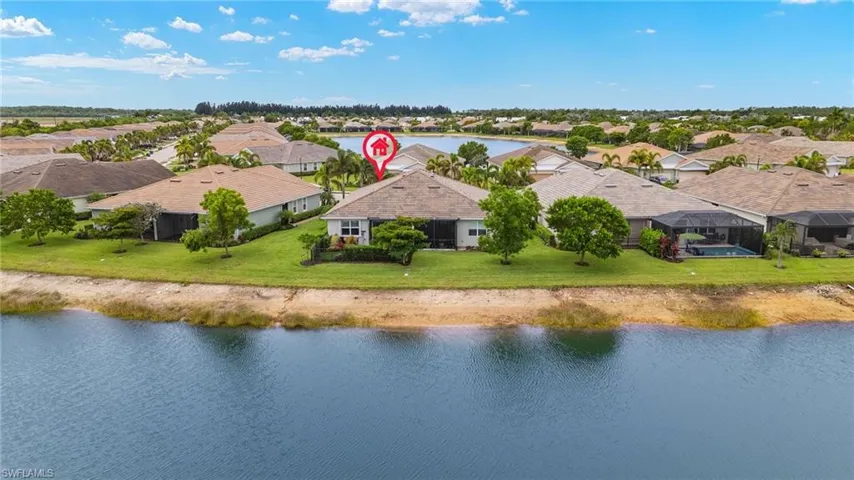14615 Edgewater Cir, Naples, Florida 34114