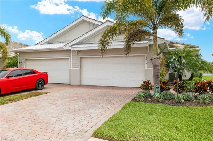 14615 Edgewater Cir, Naples, Florida 34114