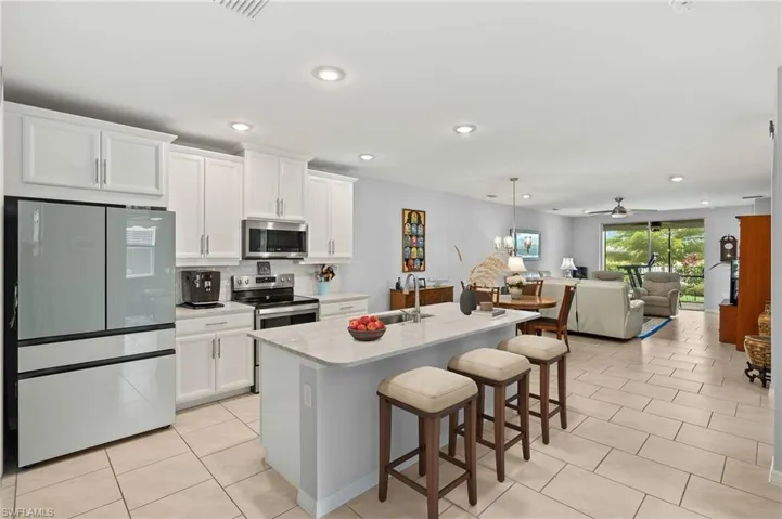 14615 Edgewater Cir, Naples, Florida 34114