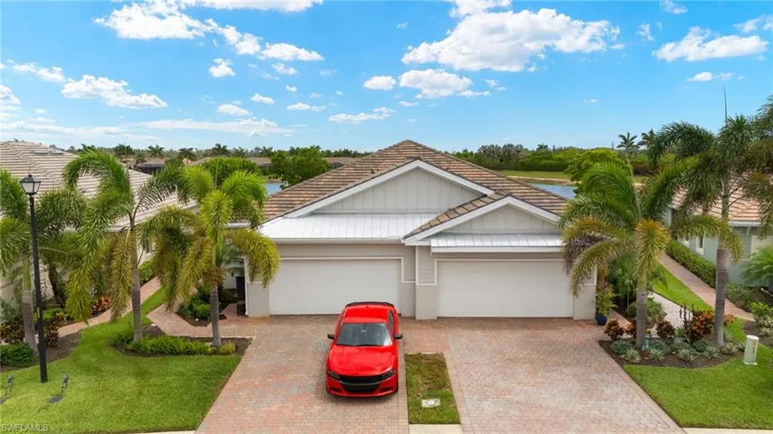 14615 Edgewater Cir, Naples, Florida 34114