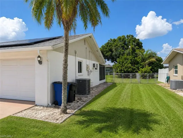 2137 Gorham Ave, Fort Myers, Florida 33907