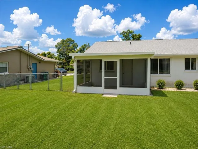 2137 Gorham Ave, Fort Myers, Florida 33907