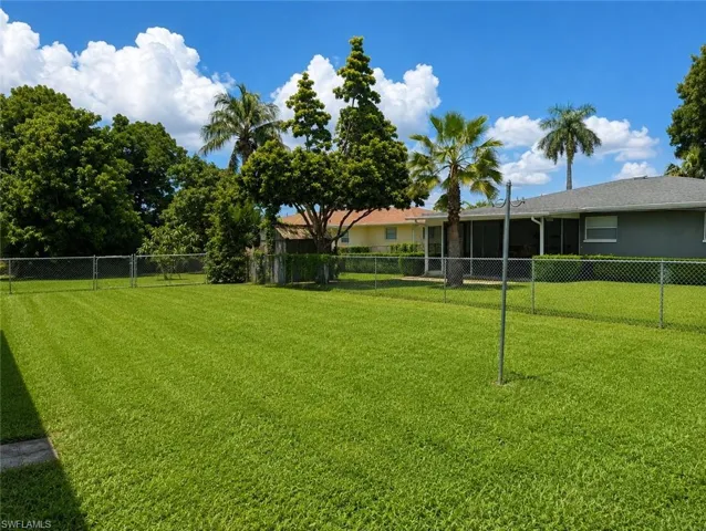 2137 Gorham Ave, Fort Myers, Florida 33907
