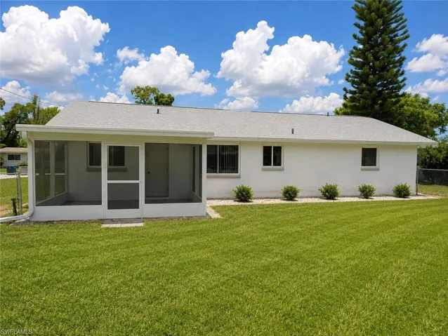 2137 Gorham Ave, Fort Myers, Florida 33907