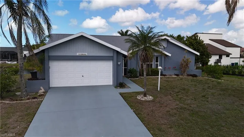 Presenting 14933 Bonaire Circle!