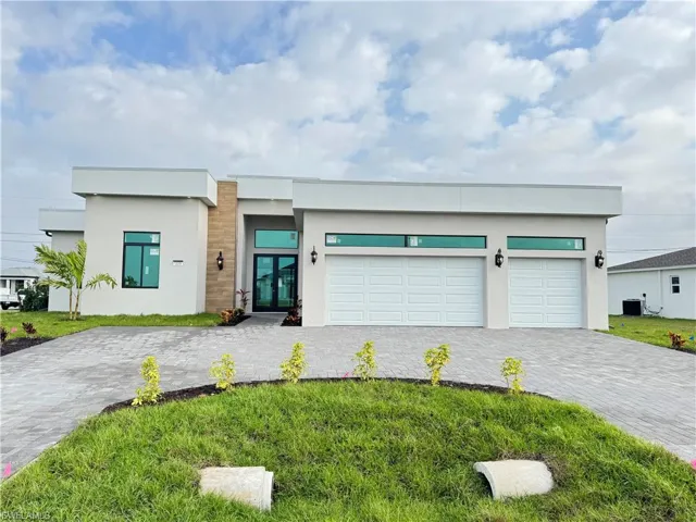 223  Tropicana E PKWY, Cape Coral, FL 33909