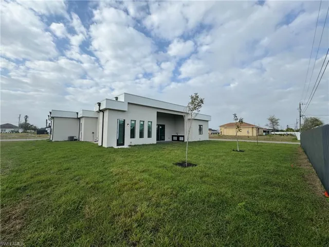 223  Tropicana E PKWY, Cape Coral, FL 33909
