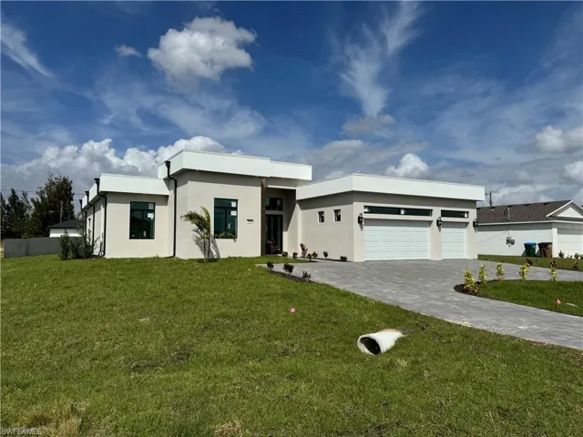 223  Tropicana E PKWY, Cape Coral, FL 33909