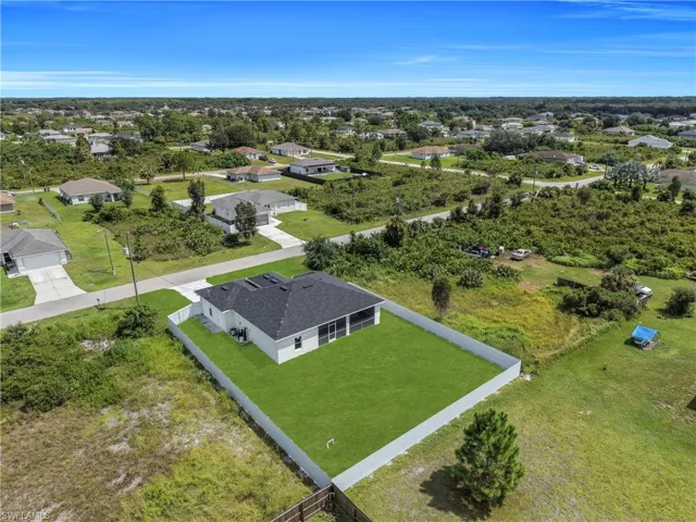 2909 63rd St W, Lehigh Acres, Florida 33971