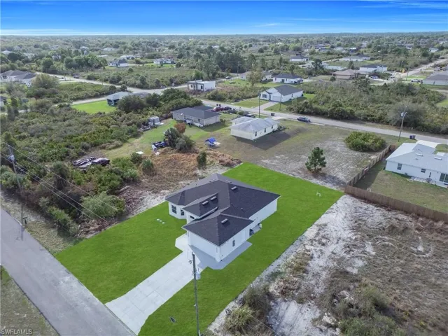 2909 63rd St W, Lehigh Acres, Florida 33971