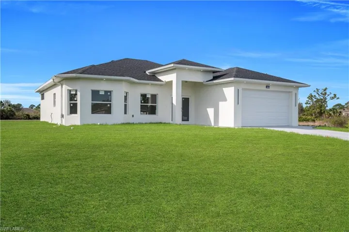 2909 63rd St W, Lehigh Acres, Florida 33971