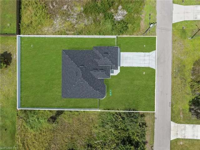 2909 63rd St W, Lehigh Acres, Florida 33971