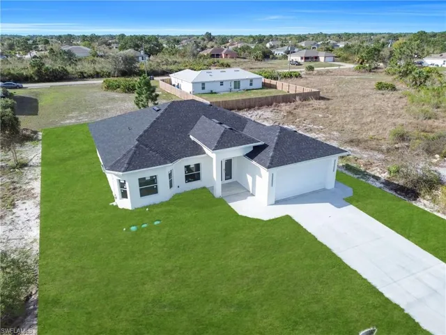 2909 63rd St W, Lehigh Acres, Florida 33971