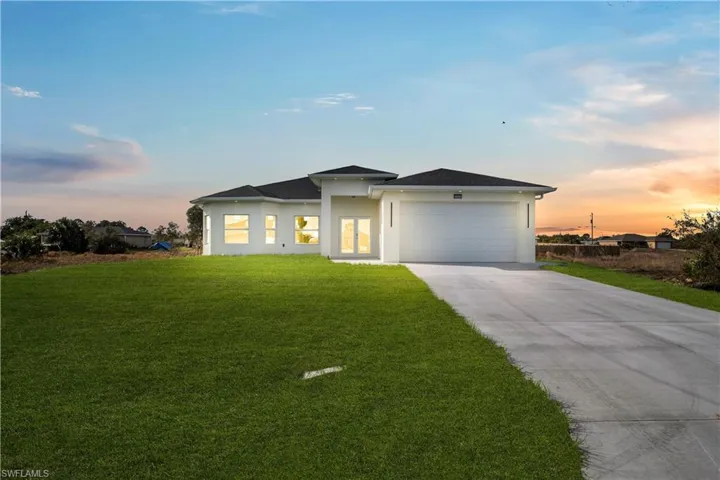 2909 63rd St W, Lehigh Acres, Florida 33971