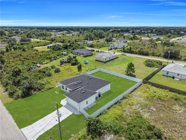 2909 63rd St W, Lehigh Acres, Florida 33971