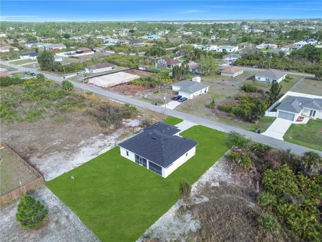 2909 63rd St W, Lehigh Acres, Florida 33971