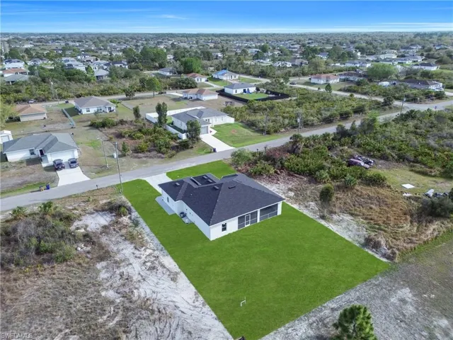 2909 63rd St W, Lehigh Acres, Florida 33971